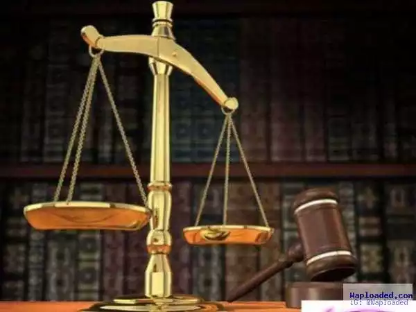 How 25-Year-old Man Assaults His Stepmother In Lagos